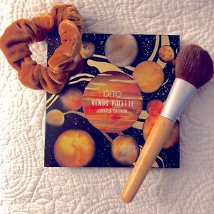 Limited Edition DITO Venus Pallete